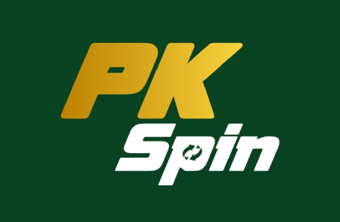 PK Spin Game